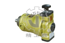 SCY14-1B Manual variable axial piston pump