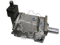 QG series axial piston pump