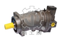 OS7V series inclined shaft axial piston pump