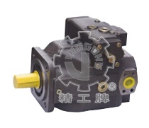 OS4VSO Variable Piston Pump